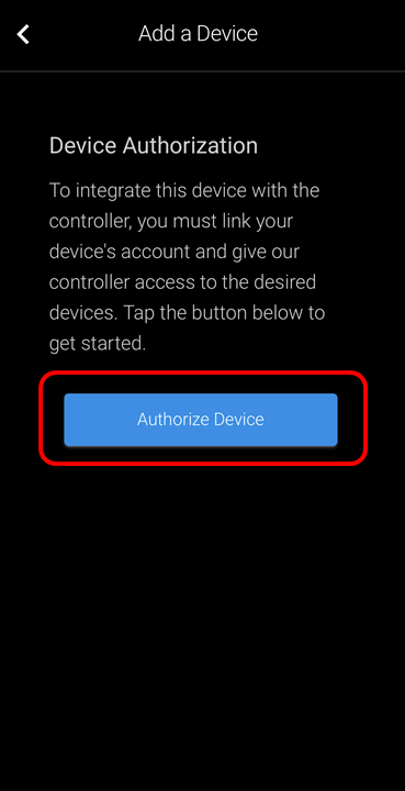 Genie Aladdin Connect Driver Release Notes